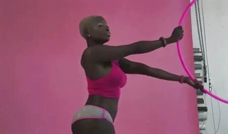 HLS رقص عربي سيكس معتزما