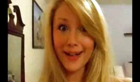 جميلة شقراء يعطي ركلة العمل سيكس بورن عربي