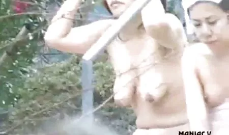 ناضجة حمام سيكس مترجم بلعربي خاص مع
